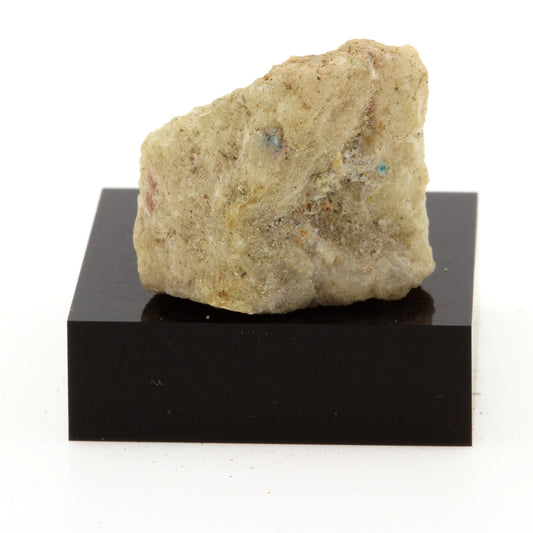 Grenat Schist. 40.0 carats. Willsboro, New York, USA