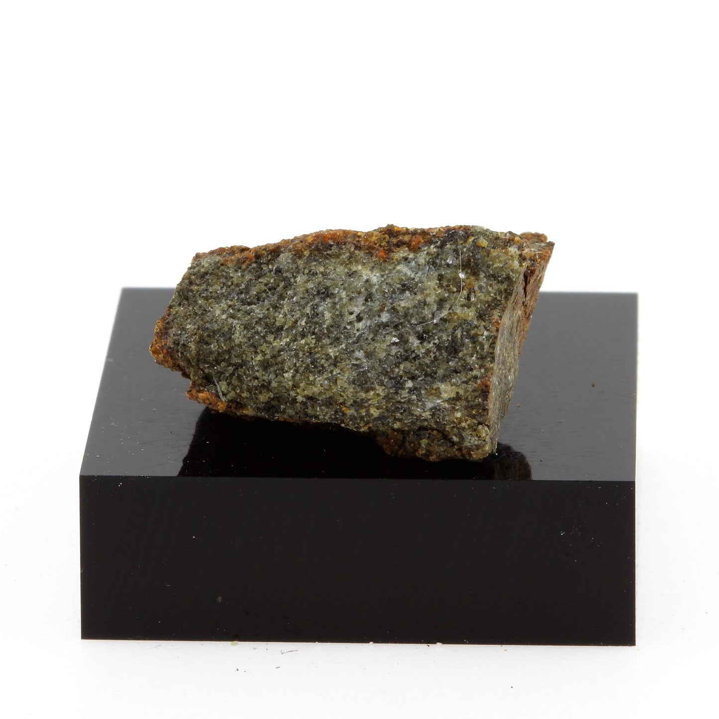 Nickelite, 29.1 carats, Sudbury, Ontario, Canada