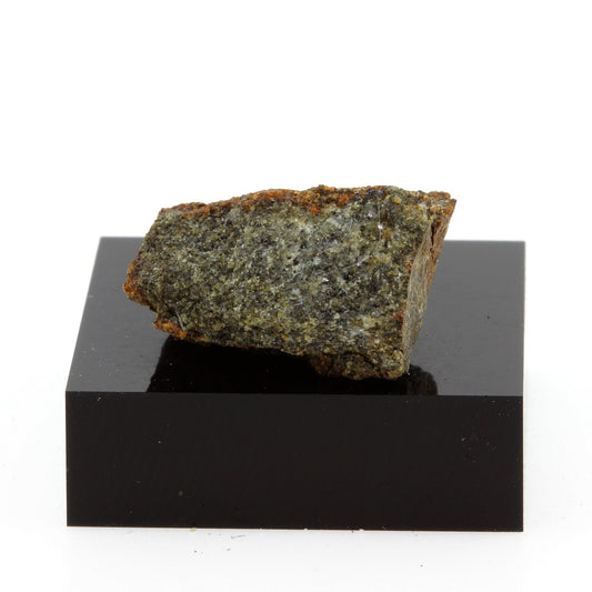 Nickelite, 29.1 carats, Sudbury, Ontario, Canada