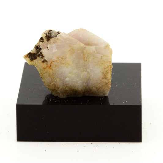 Jarlite, 19.6 carats, Ottawa, Ontario, Canada