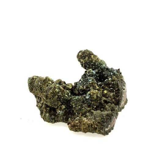 Marcassite, 967.8 carats, Pomorzany Mine, Olkusz, Małopolskie, Pologne