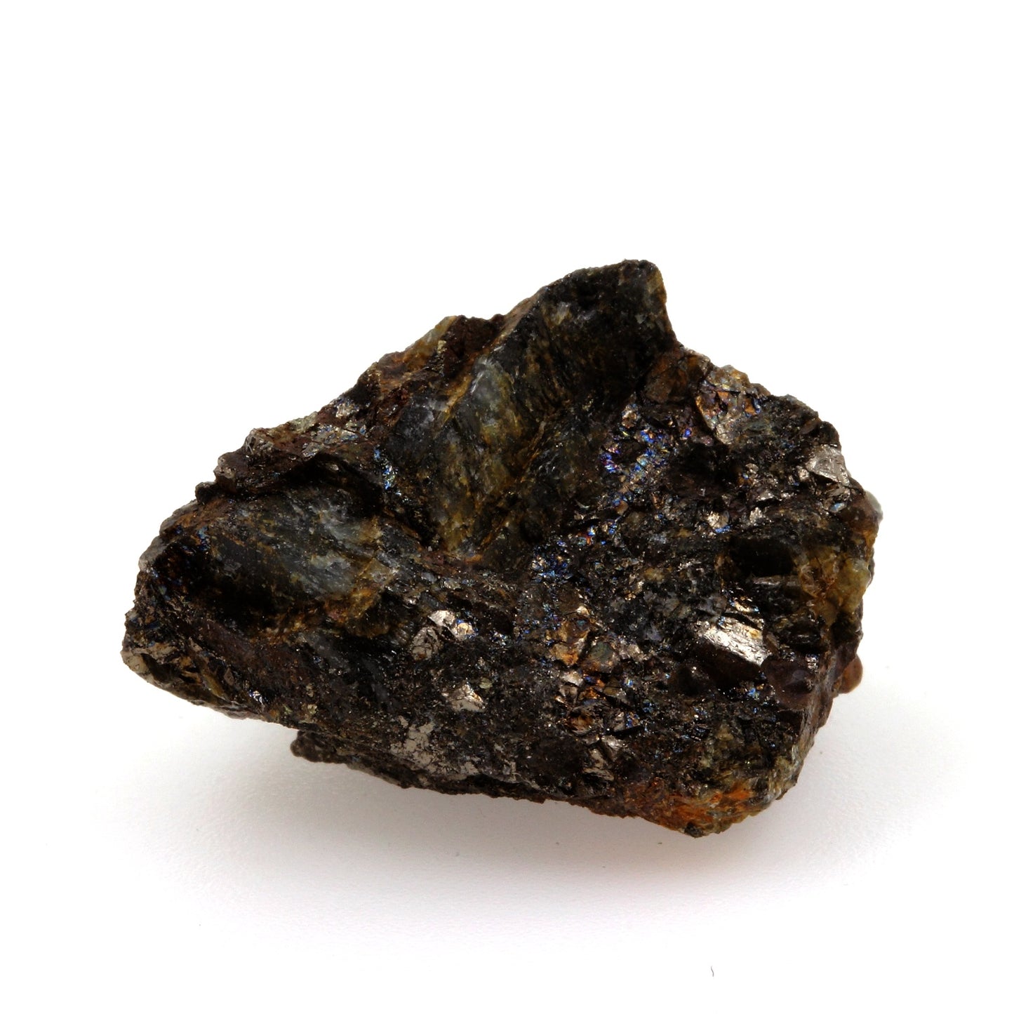 Mispickel, 63.8 carats, Allemagne