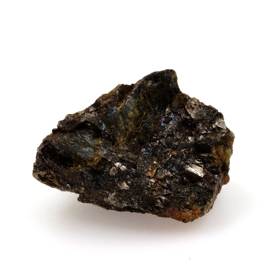 Mispickel, 63.8 carats, Allemagne