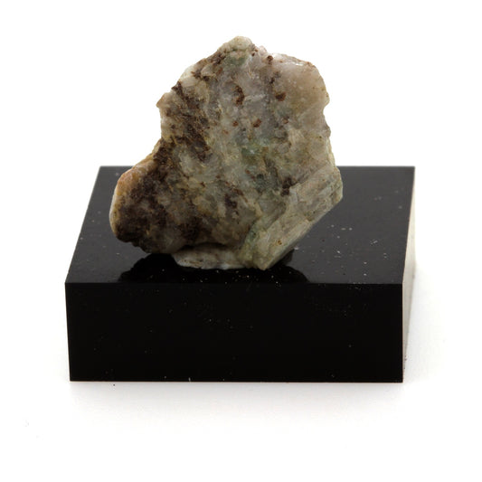 Narsarsukite, 21.3 carats, Groenland