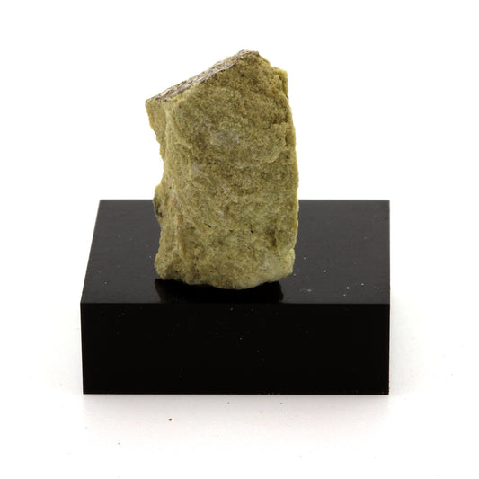 Pecoraite, 28.4 carats, Mont Orford, Québec, Canada