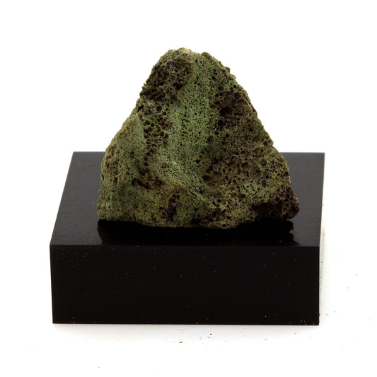 Jaspe. 19.7 carats. Brésil