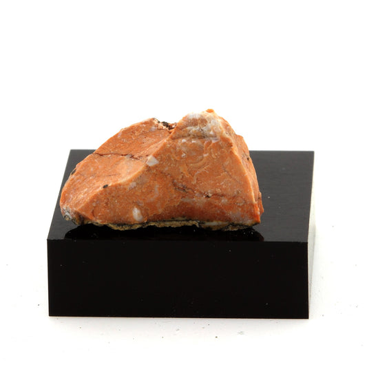 Jaspe. 22.1 carats. Oregon, USA