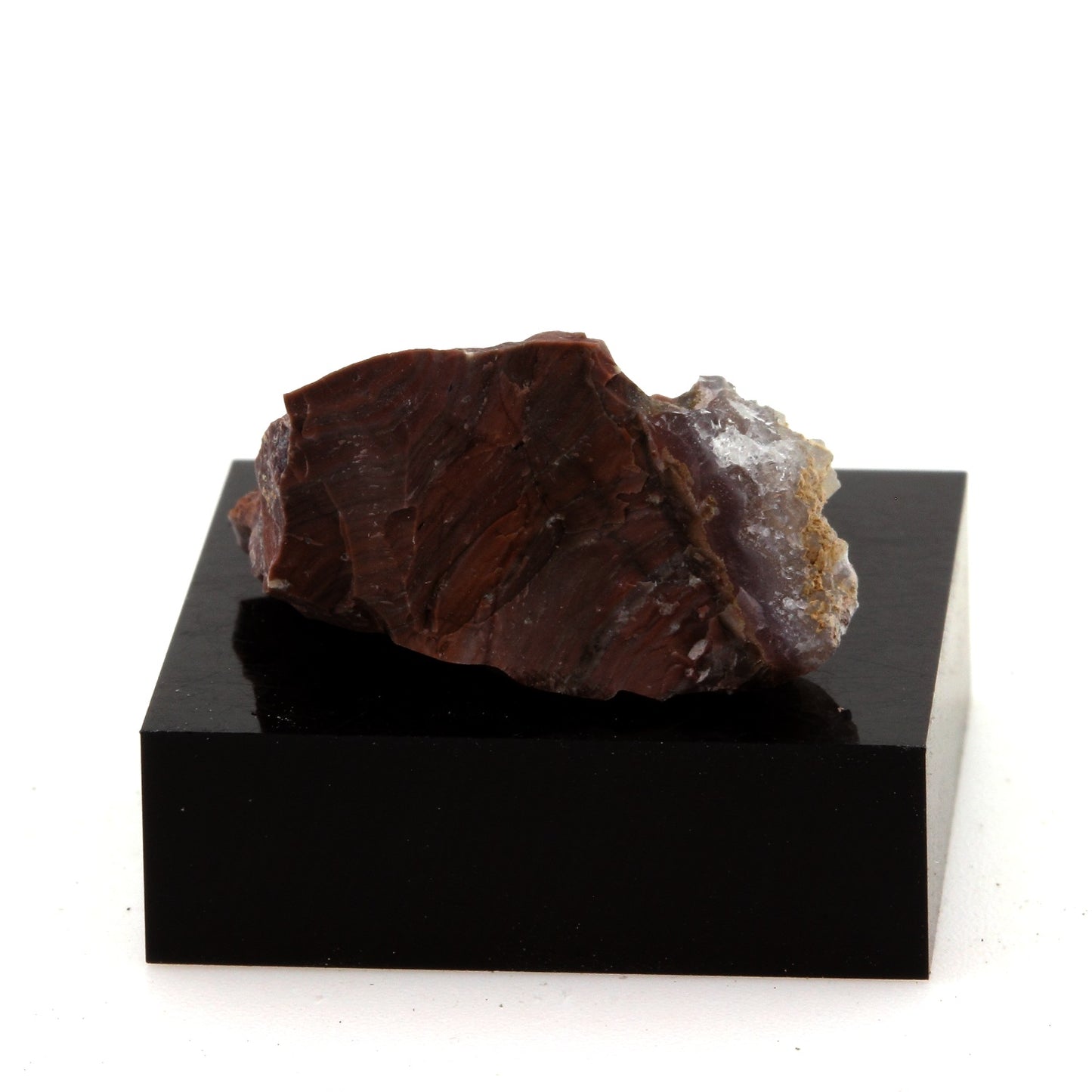 Jaspe. 20.5 carats. Oregon, USA