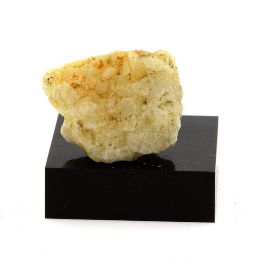 Niocalite, 43.5 carats, Oka, Québec, Canada