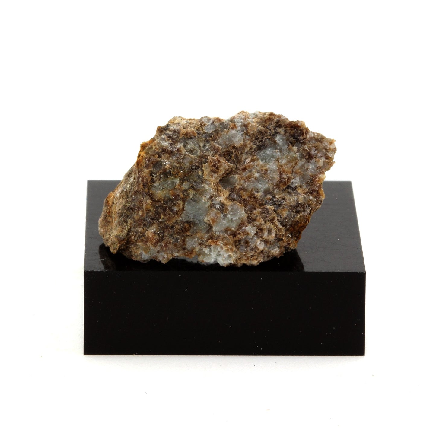 Margarodite, 30.2 carats, Ottawa, Ontario, Canada