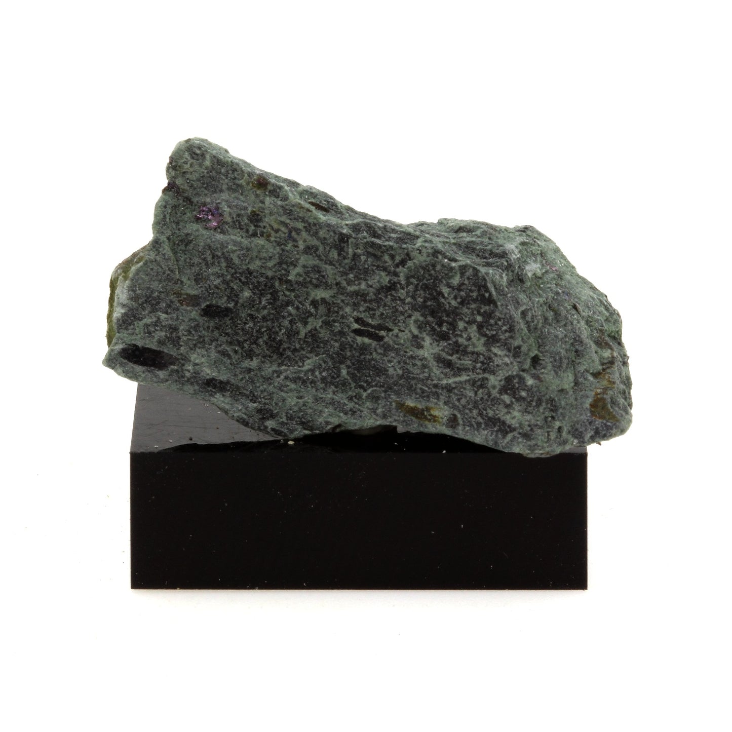 Posnjakite, 24.7 carats, Estrie, Québec, Canada