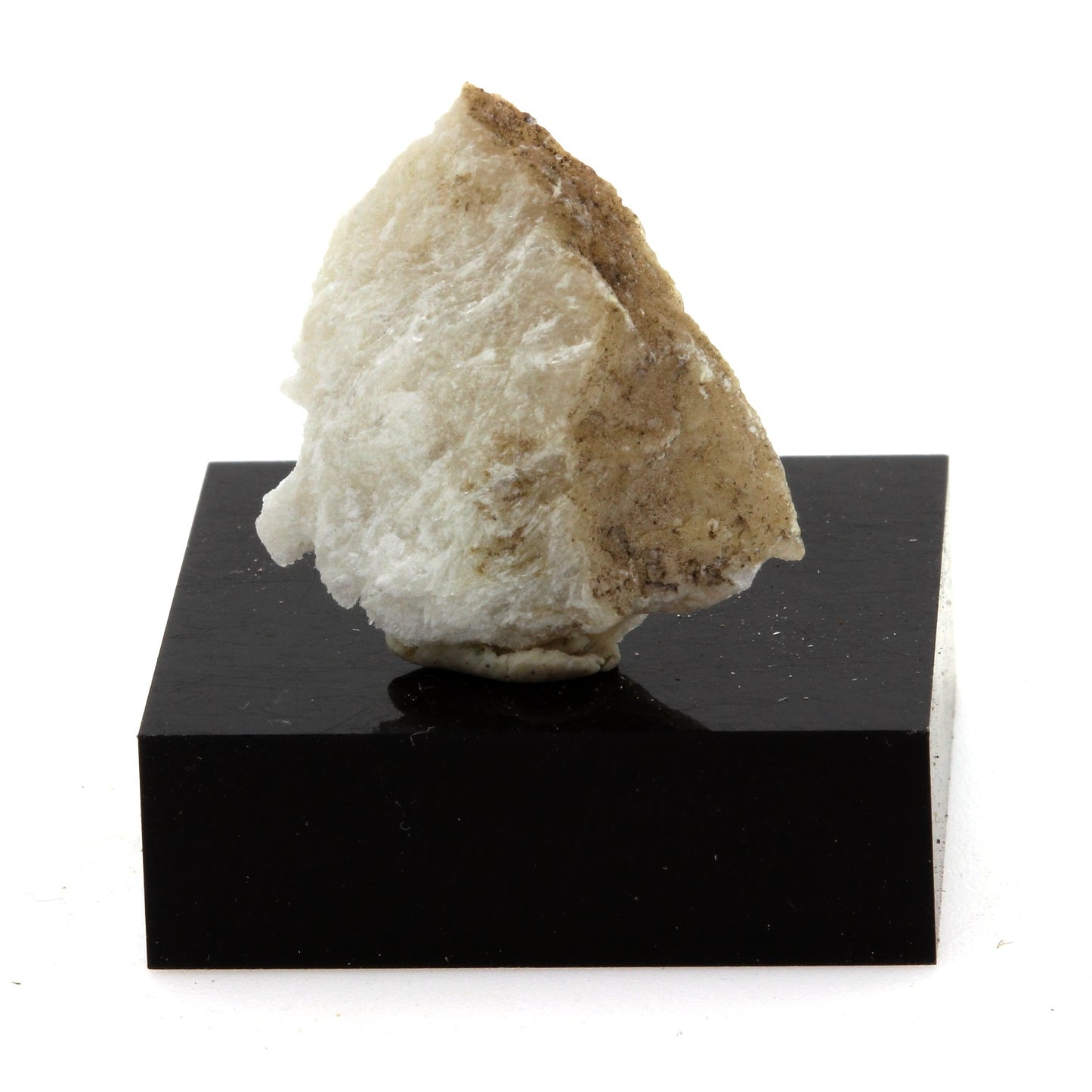 Hydrotalcite. 11.2 carats. Gouverneur, New York, USA