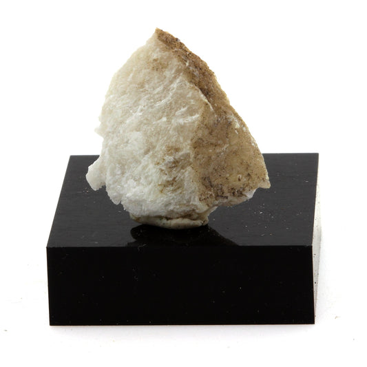 Hydrotalcite. 11.2 carats. Gouverneur, New York, USA