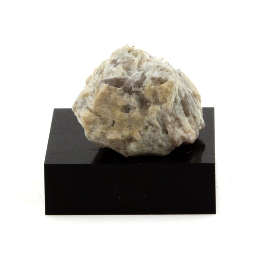 Marbre Zoisite, 42.7 carats, Grenville, Québec, Canada