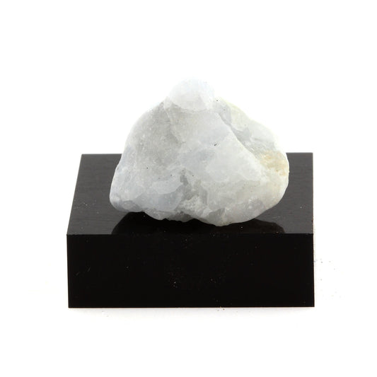 Marbre bleu, 34.5 carats, Lanark, Ontario, Canada