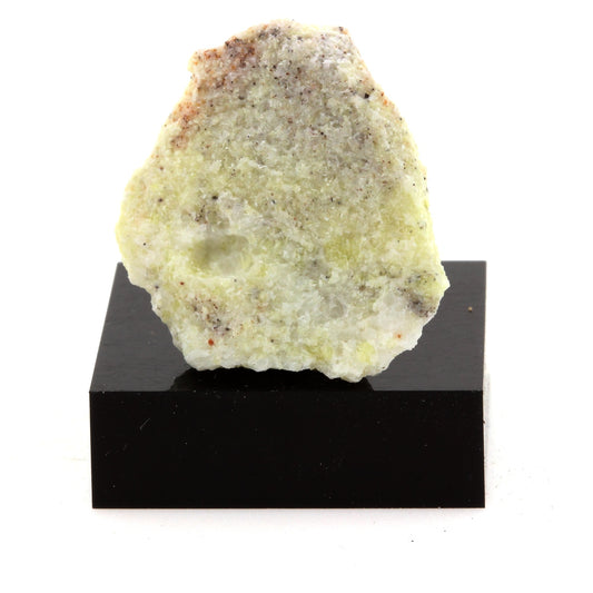 Marbre Brucite, 25.9 carats, Estrie, Québec, Canada