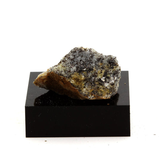 Muscovite, 37.0 carats, Notre-Dame-de-la-Salette, Québec, Canada