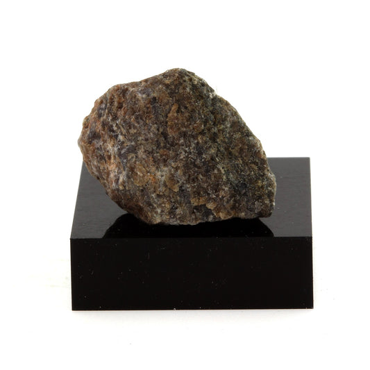 Marbre. 43.3 carats. Lanark, Ontario, Canada