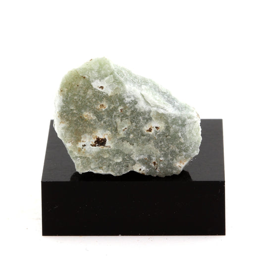 Marbre Fluorite, 36.3 carats, Madoc, Ontario, Canada