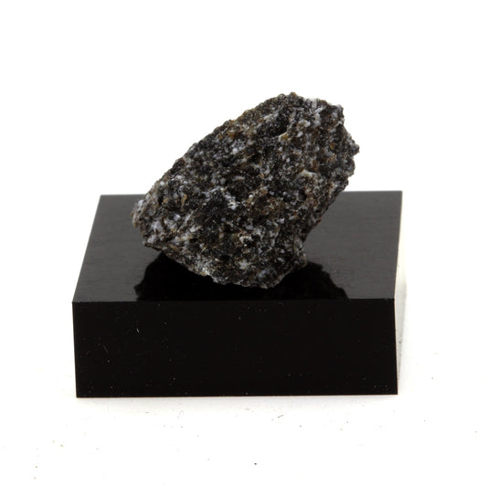 Microdiorite, 25.1 carats, Grenville, Québec, Canada