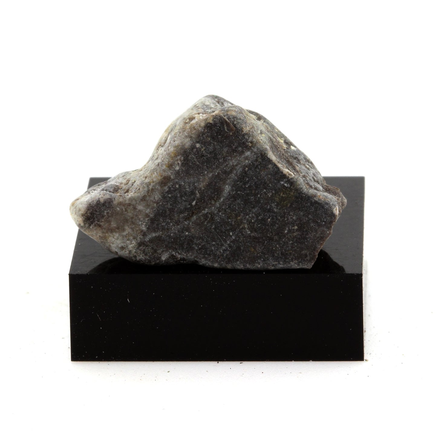 Jaspillite. 35.3 carats. Estrie, Québec, Canada