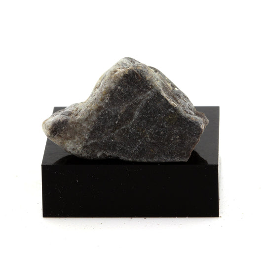 Jaspillite. 35.3 carats. Estrie, Québec, Canada