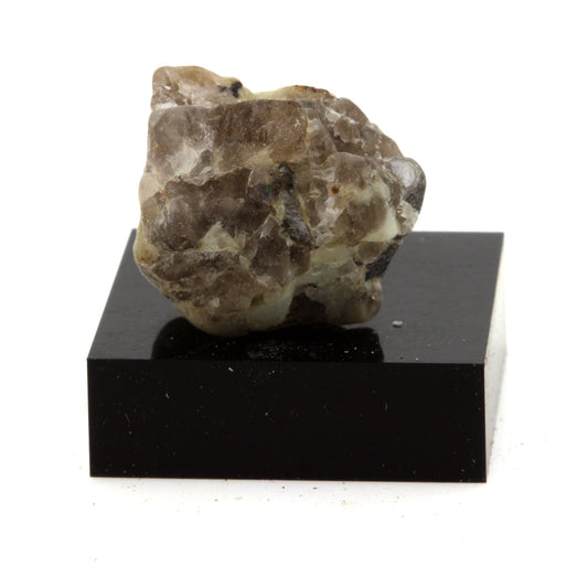 Tourmaline + Pegmatite, 43.2 carats, Gatineau, Québec, Canada