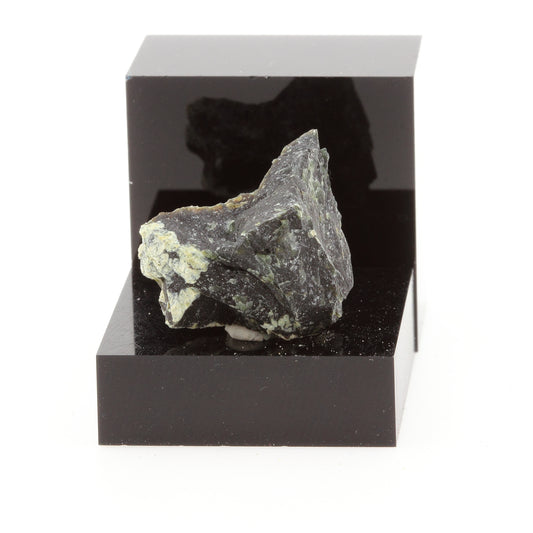 Noble Serpentine, 30.1 carats, Estrie, Québec, Canada