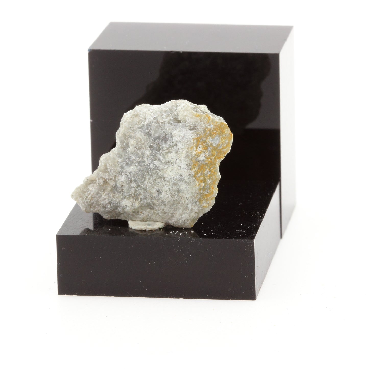 Hexahydrite, 15.6 carats, Montauban, Québec, Canada