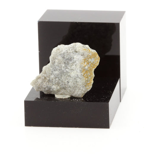 Hexahydrite, 15.6 carats, Montauban, Québec, Canada