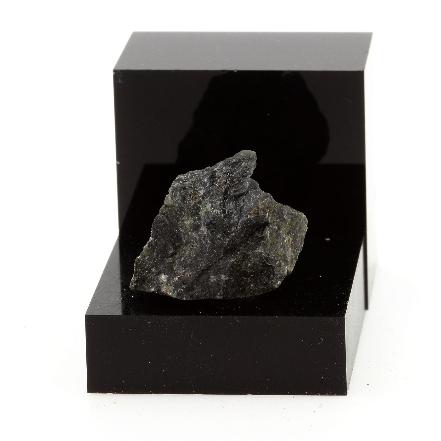 Marmatite, 22.7 carats, Gouverneur, New York, USA