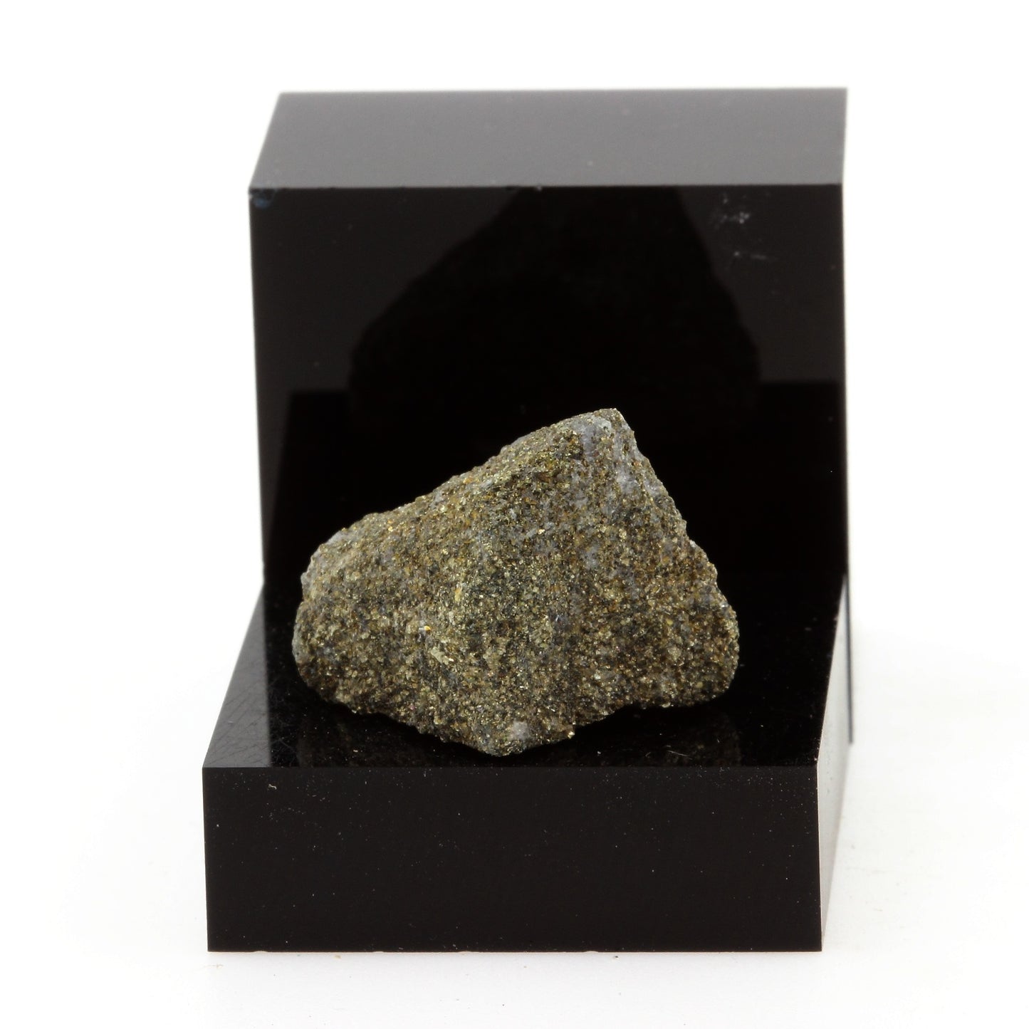 Mispickel, 32.8 carats, Allemagne