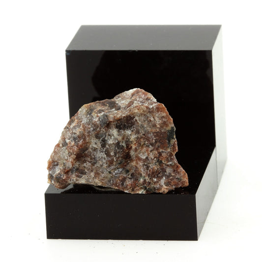 Oligiste, 30.7 carats, Estrie, Québec, Canada