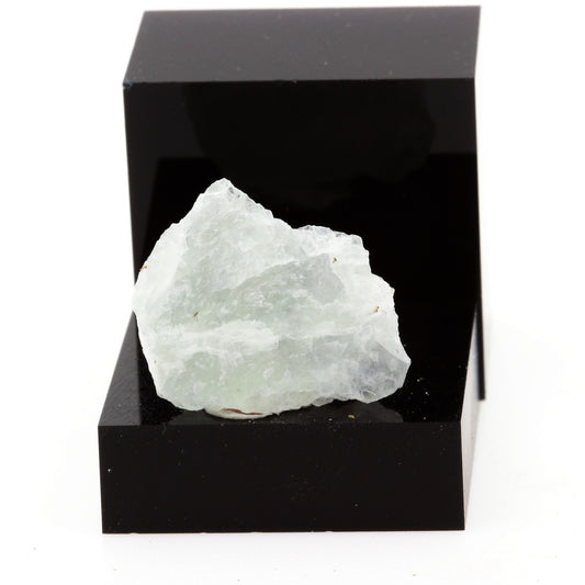 Jade. 24.3 carats. Mexique