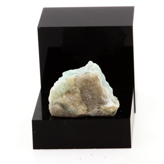 Jaspe. 26.8 carats. Brésil