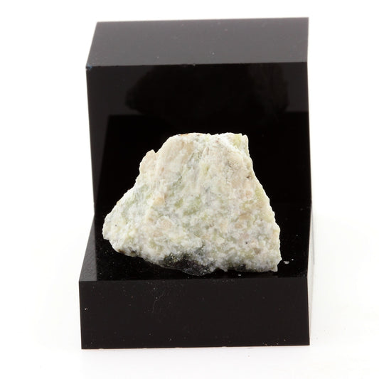 Idocrase. 24.7 carats. Ottawa, Ontario, Canada