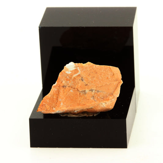 Jaspe. 31.2 carats. Oregon, USA