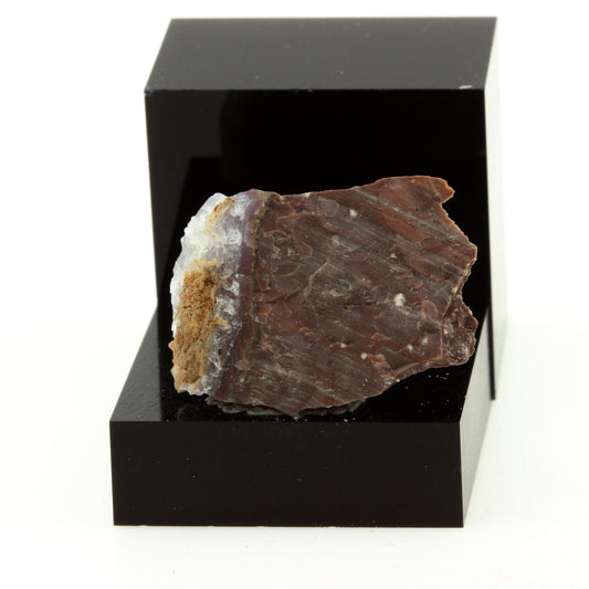 Jaspe. 25.5 carats. Oregon, USA