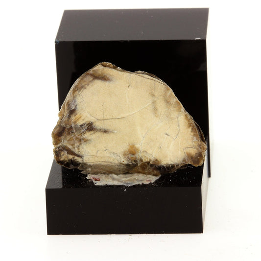 Meroxene, 8.3 carats, Lanark, Ontario, Canada