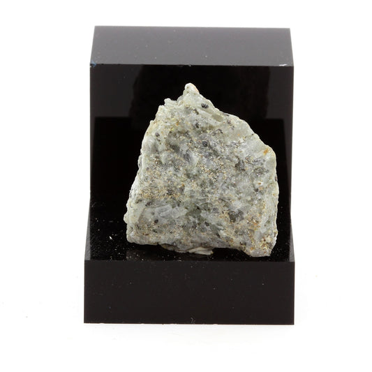 Margarodite, 36.3 carats, Ottawa, Ontario, Canada