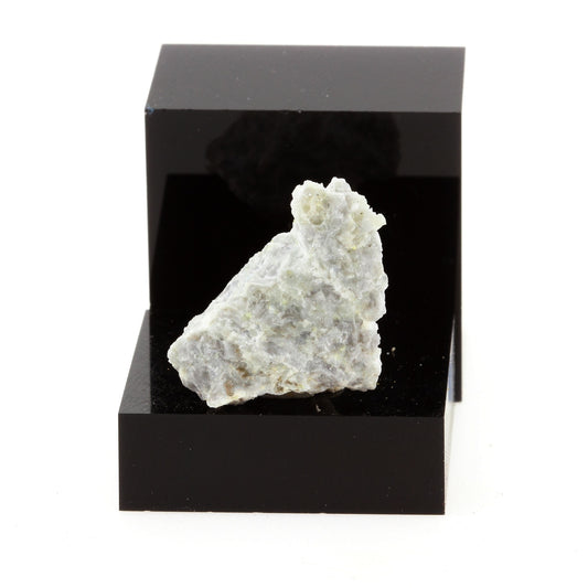 Parawollastonite, 20.7 carats, Willsboro, New York, USA