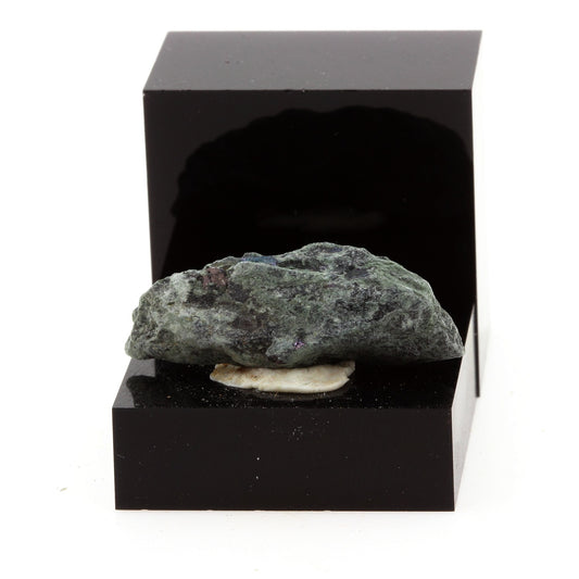 Posnjakite, 11.4 carats, Estrie, Québec, Canada