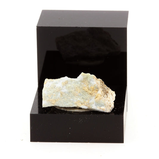 Loess, 11.1 carats, Mexique