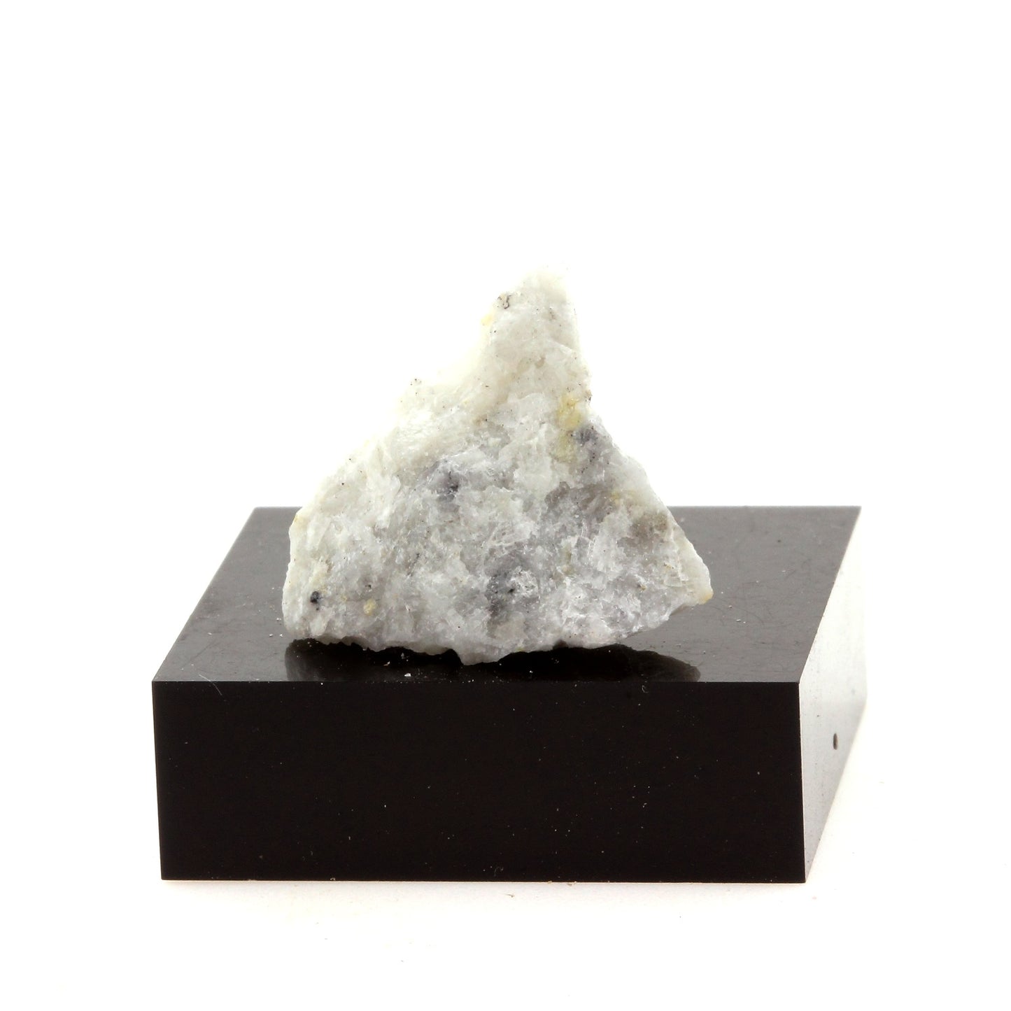 Marbre Zoisite, 13.5 carats, Grenville, Québec, Canada