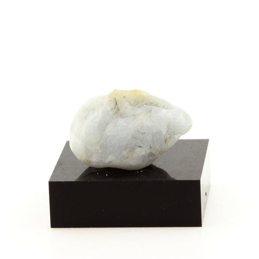 Marbre bleu, 33.5 carats, Lanark, Ontario, Canada