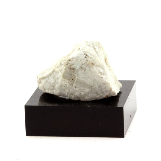 Porcelanite, 34.9 carats, Estrie, Québec, Canada