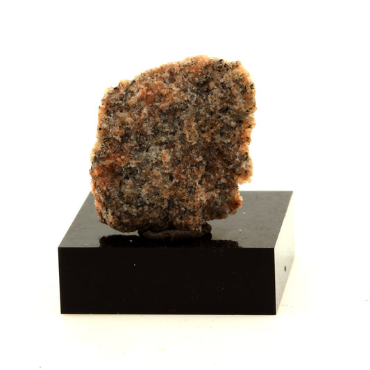 Paragneiss, 18.6 carats, Adirondacks, New York, USA