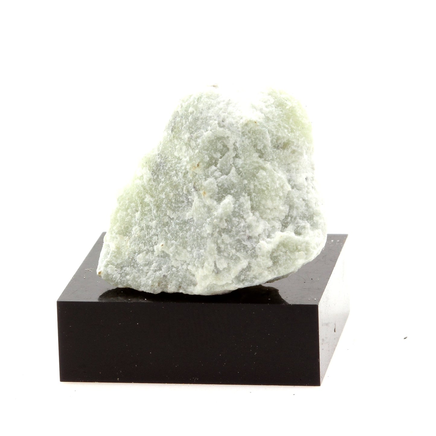 Marbre Fluorite, 34.5 carats, Madoc, Ontario, Canada