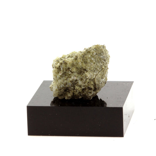 Ottrélite, 25.9 carats, Gatineau, Québec, Canada