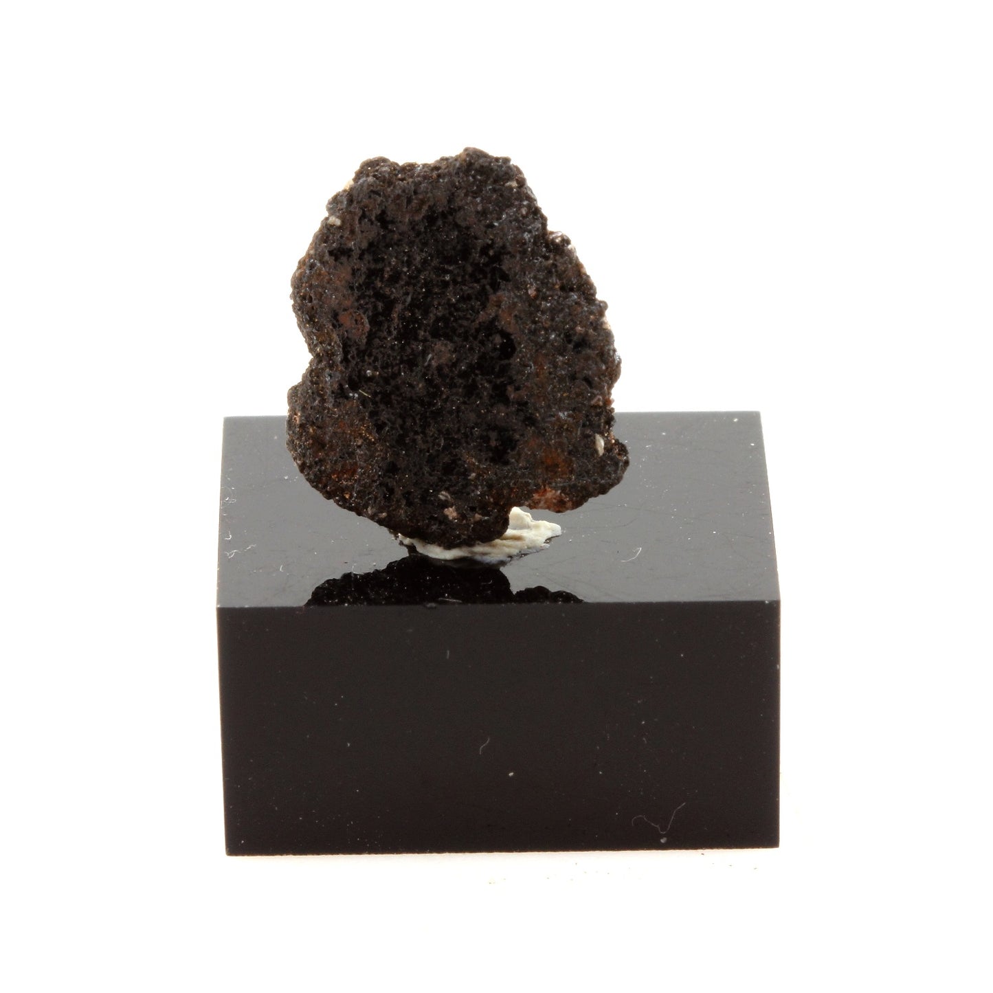 Hematite. 4.73 carats. Ambatofinandrahana, Fianarantsoa Province, Madagascar